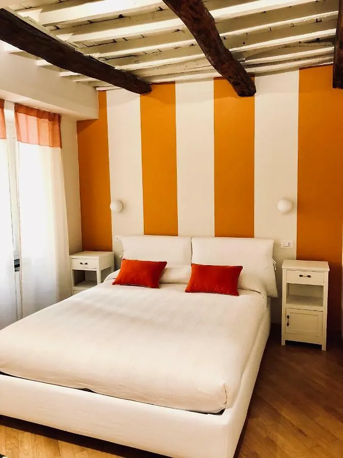 Mattia'S House Apartment Santa Margherita Ligure Italy