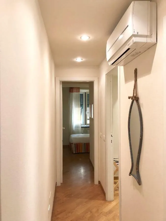 Mattia'S House Apartment Santa Margherita Ligure 0*,