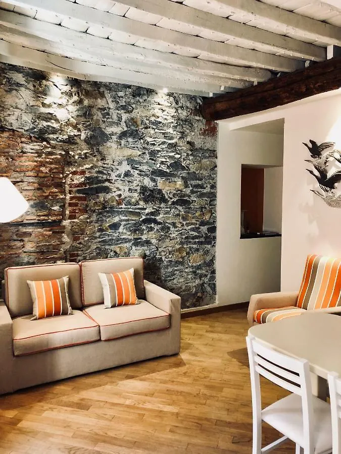 Mattia'S House Apartment Santa Margherita Ligure